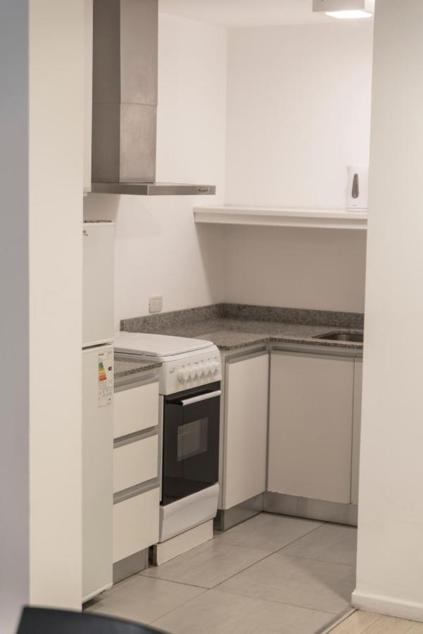 Babel Nueva Cordoba Apartment Exterior photo
